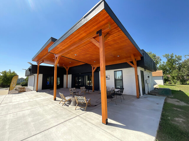 Patio Covers project Cover 27